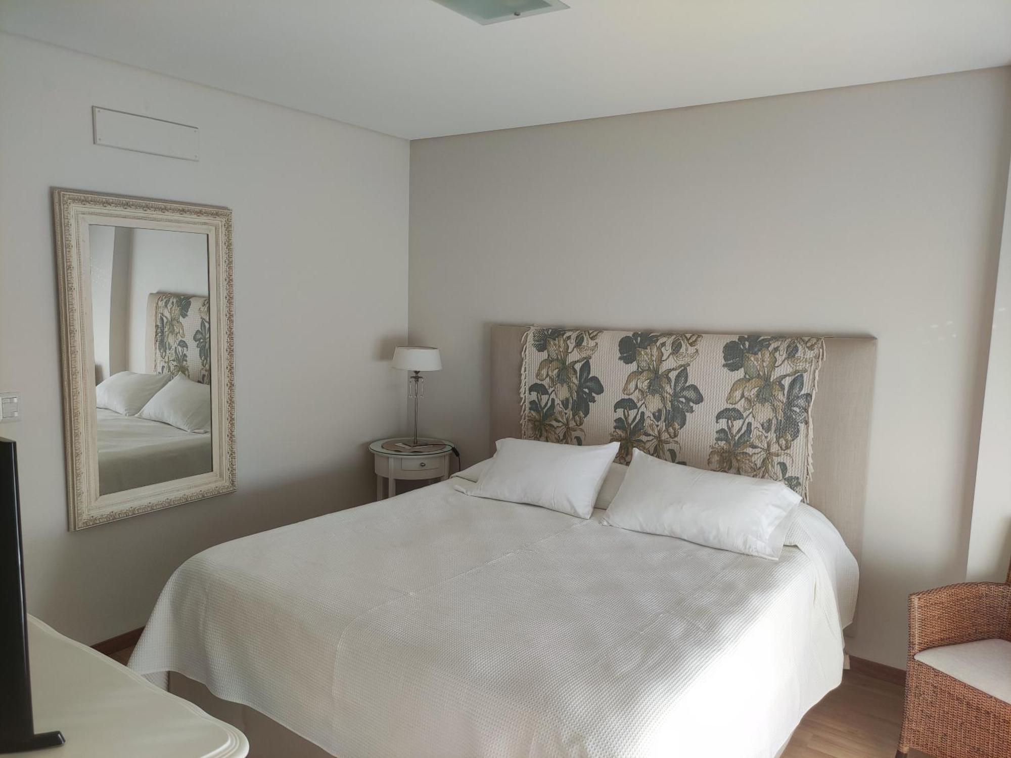 Apartment Excelente Vista Al Golf Y Al Mar *